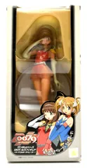 バンプレスト DXガールズフィギュア カードビルダーオペレーター/ガンダムシリーズ 機動戦士ガンダム0079カードビルダー キャサリン・ブリッツェン