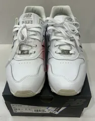 中古 ニューバランス  ML373PB2 スニーカー 28㎝ New Balance ランニング シューズ ML373 NB ソール欠け有 【V2103-001】◇  268