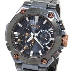 ☆G-SHOCK☆MRG-G1000HT-1AJR☆バーゼル世界限定300本☆ - メルカリ
