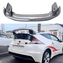 2026年最新】CR-z リアスポイラーの人気アイテム - メルカリ