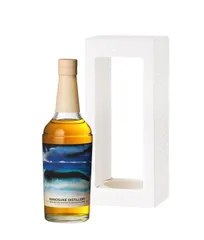 【予約販売】嘉之助シングルモルト　Artist Edition #005 「水」700ml【2026年6月10日発売】のサムネイル