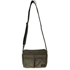 ポーター PORTER TANKER SHOULDER BAG(S) メンズ 表記無 