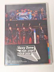 Sexy Zone/Sexy Zone Anniversary Tour 20… - メルカリ