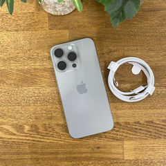 美品】iPhone 16 Pro 512GB ナチュラルチタニウム 台湾版 - メルカリ
