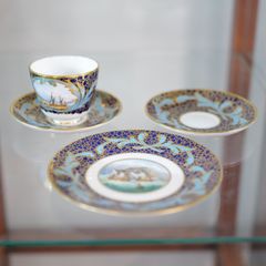 イギリスアンティークフェア ノリタケ - メルカリ