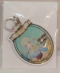 DMMスクラッチ! アイカツ!シリーズ 10th ANNIVERSARYスクラッチ D賞アクリルキーホルダー D-12 キューピット