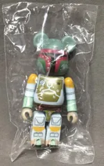MEDICOM TOY BE@RBRICK CHASE STAR WARS BOBA FETT(The Empire Strikers Back Ver.)