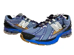 ニューバランス NEW BALANCE ×Action Bronson アクション ブロンソン 1906R Medusa Azul メデューサ アズール M1906RON 27 青ブルー ブランド古着ベクトル 中古▲■260407のサムネイル
