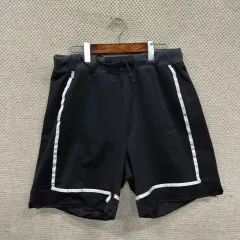 ナイキ ジャージ ハーフパンツ XL A09889