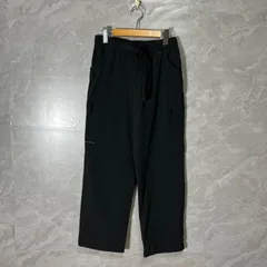 columbia コロンビア コンバーチブルR フィット パンツ　M サイズ　黒　PL8083