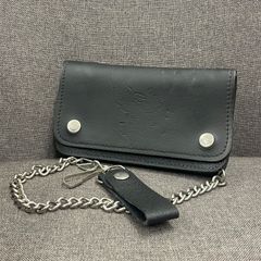新品 USA製 トラッカーウォレット オモシーチャンネル 山田蓮 - メルカリ