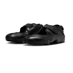 ナイキ エア リフト W ブラック