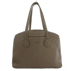 フルラ FURLA ジャダ トートバッグ 手提げ 肩掛け レザー グレー  /FF