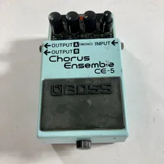 2026年最新】boss ce 5の人気アイテム - メルカリ