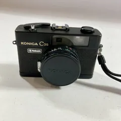 2026年最新】konica c35 flash maticの人気アイテム - メルカリ