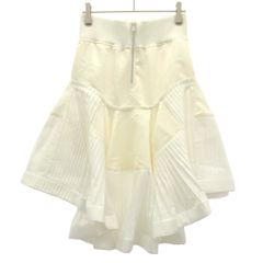 JIL SANDER ジルサンダー 20AW ハイネック プルオーバーフリース JPPR70750 アイボリー S JIL SANDER - JIL SANDER ジルサンダー 20AW ハイネック プルオーバー