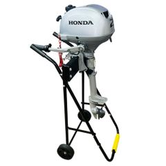 ホンダ　船外機　2馬力　BAAC  2017年　中古 hqdefault.jpg