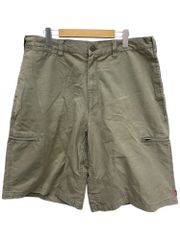 パンツ XL 00s WTAPS HELICREW SHORTS GRANDE WTAPS (ダブルタップス) ショートパンツ ミリタリー HELICREW SHORTS
