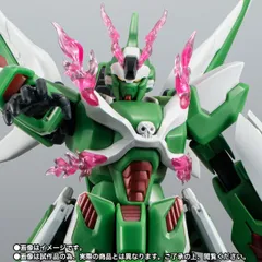 ROBOT魂 ＜SIDE MS＞ ファントムガンダムV2／V2改 コンパチブルセット