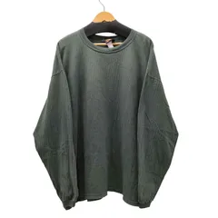 フェイデッドグローリー FADED GLORY ストライプ L/S Tシャツ メンズ import：XL のサムネイル
