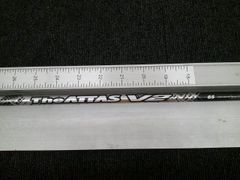 The ATTAS V2 5（S） 41.625インチ G400用スリーブ The ATTAS V2 5（S） 41.625インチ G400用スリーブ - メルカリ
