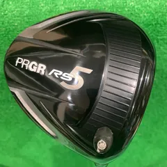 2026年最新】プロギア rs5 ドライバーの人気アイテム - メルカリ