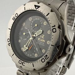 ZEON SOLSUNO ZR21868 不動品 LEDデジタル 希少モデル - メルカリ