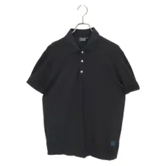 muta MARINE GOLF ムータ マリン ゴルフ x Rconte アールカンテ MODAL DRESS 半袖 ポロシャツ YMMX-190808 5 ネイビー メンズのサムネイル