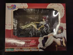コトブキヤ 1/8スケール 向坂環 メイドVer.のサムネイル