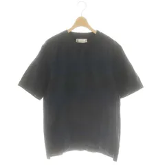 サカイ sacai 刺繍サイドジッププルオーバーシャツトップス ブラウス チュニック 3 ネイビー ブルー 18-01570 /DO ■OS ■ADのサムネイル