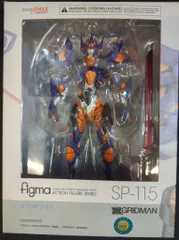 GOOD SMILE COMPANY figma SSSS.GRIDMAN グリッドナイト SP-115