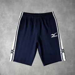 MIZUNO ミズノ ジャージ ショート パンツ ショーツ 0-55-734