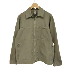 ナイキエーシージー NIKE ACG ミリタリー ワークジャケット メンズ  Mのサムネイル