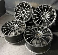 WedsSport SA-15R 16インチ アルミホイール 8本セット - メルカリ