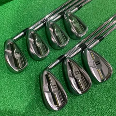2026年最新】jgr hybrid forged アイアンの人気アイテム - メルカリ