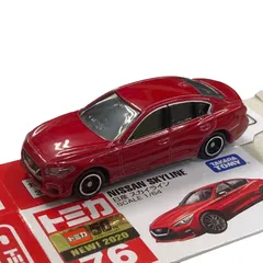 トミカ V37スカイライン ミニカー フルコンプ 2026年最新】v37 スカイライン ミニカーの人気アイテム - メルカリ