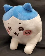 パレード BIGぬいぐるみ ちいかわ スフィンクスなハチワレ