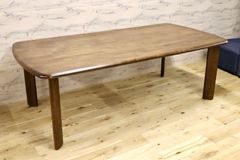 J様専用】カリモク Direttore 高級ダイニングテーブル 150 - メルカリ