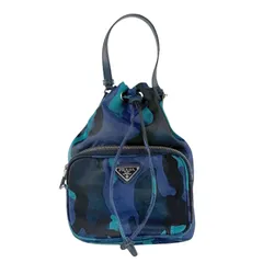 プラダ PRADA 斜め掛けショルダーバッグ  ハンドバッグ