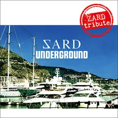 2026年最新】sard underground グッズの人気アイテム - メルカリ