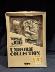 COMBAT JOE コンバットジョー カリフォルニア・ハイウェイ・パトロール