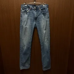 リーバイス 505 デニム パンツ 32/32