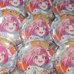 プロジェクトセカイ プロセカ 鳳 えむ 感謝祭 缶バッジ 12個 まとめ