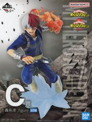 BANDAI SPIRITS 이치 반 쿠지 나의 히어로 아카데미아 사투 C상 굉 초동 figure