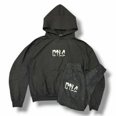 cvtvlist 初期型 セットアップ トレーナーつき おまけTつき - メルカリ