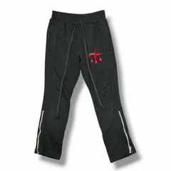CVTVLIST FLASH ベーシックジップ スウェットパンツ 2026年最新】カタリストスウェットパンツの人気アイテム - メルカリ