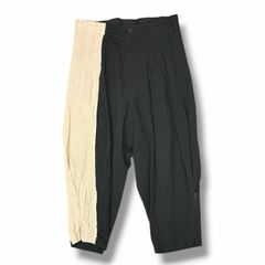 30s- ズアーブパンツ フレンチ - メルカリ
