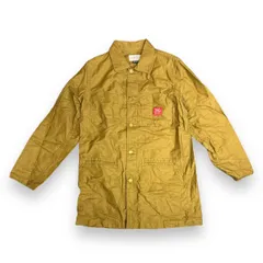 NEIGHBORHOOD 14SS  DEALER / CL-COAT ディーラーコート カバーオール ネイバーフッド 141BENH-JKM01 カーキ系 S （63804A）のサムネイル