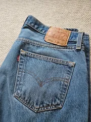 90s リーバイス 501xx アメリカ製 32サイズ 出品