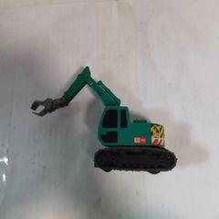 m*1様 チョロQ　アイディアチョロQ NO.E-03 FUSO FK-103 レア アイディアチョロQ E-03 FUSO FK-103 コンパス 可変 廃盤 - メルカリ